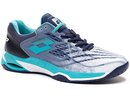 Lotto Mirage 100 Speed - all white/ceramic blue
