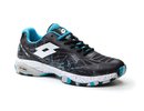 Lotto Superrapida 200 IV - blue bird/all white/all black