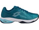 Lotto Mirage 300 III SPD - blue 3025C/all white/blue 2975C