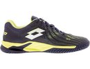 Lotto Mirage 100 Speed - navy blue/yellow neon/all white