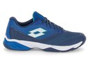 Lotto Mirage 400 ALR - ocean blue/all white/mykonos blue