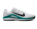 Nike Zoom Vapor 12 - white/black/radiant emerald