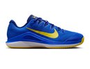 Nike Zoom Vapor 12 Clay - racer blue/lightening deep/royal blue