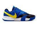 Nike Court Lite 4 - racer blue/lightening/white/black