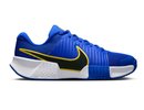 Nike Zoom GP Challenge Pro Clay - racer blue/black/white/lightening