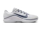 Nike Zoom Vapor 12 HC - white/white/midnight navy