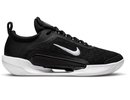 Nike Zoom Court NXT Clay M - black/white