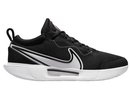 Nike Zoom Court Pro Clay - black/white