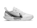 Nike Zoom Court Pro - white/black