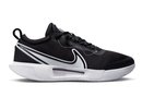 Nike Zoom Court Pro Clay - black/white