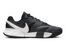 Nike Court Lite 4 Clay - black/white/anthracite
