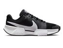 Nike Zoom GP Challenge Pro Clay - black/white/black
