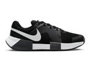 Nike Zoom GP Challenge 1 - black/white/black