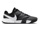 Nike Court Lite 4 - black/white/anthracite