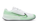 Nike Zoom Vapor 11 - white/black/poison green
