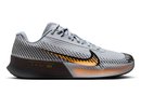 Nike Zoom Vapor 11 - wolf grey/laser orange/black