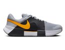 Nike Zoom GP Challenge 1 Clay - wolf grey/laser orange/black/white