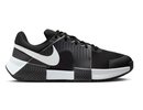 Nike Zoom GP Challenge 1 Clay - black/white/black