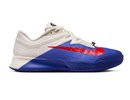 Nike Zoom Vapor Pro 3 Clay Premium - deep night/lt crimson/pale ivory