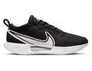 Nike Zoom Court Pro - black/white