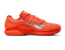 Nike Zoom Vapor 12 Premium - hyper crimson/metallic silver