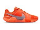 Nike Zoom GP Challenge Pro Premium - hyper crimson/metallic silver