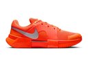 Nike Zoom GP Challenge 1 Clay Premium - hyper crimson/metallic silver
