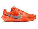 Nike Zoom GP Challenge Pro Clay - hyper crimson/metallic silver