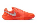 Nike Zoom GP Challenge 1 HC Premium - hyper crimson/metallic silver