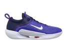 Nike Zoom Court NXT Clay - lapis/white/obsidian/bright crimson