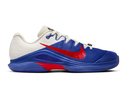 Nike Zoom Vapor 12 Premium - deep night/lt crimson/pale ivory