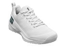 Wilson Rush Pro 4.5 Grass - white/white/aventurine