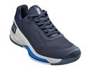 Wilson Rush Pro 4.0 - navy blazer/white/lapis blue