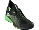 Wilson Kaos Rapide SFT - black/green/green