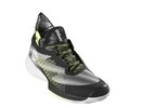 Wilson Kaos Rapide SFT Clay - white/black/safety yellow