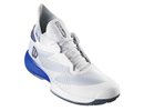 Wilson Kaos Rapide SFT Clay- white/sterling blue/china blue