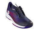 Wilson Kaos Swift 1.5 - navy blazer/cooling spray/infrared