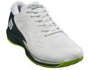 Wilson Rush Pro Ace Clay - white/ponderosa/jas green