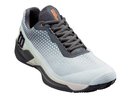 Wilson Rush Pro 4.0 Shift Clay - ballad blue/ebony/orange