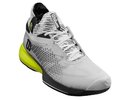 Wilson Kaos Rapide SFT 2024 - pearl blue/black/safety yellow