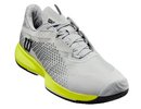 Wilson Kaos Swift 1.5 2024 - pearl blue/black/safety yellow