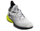 Wilson Kaos Rapide SFT Clay 2024 - pearl blue/black/safety yellow