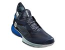 Wilson Kaos Rapide SFT Clay 2024 - navy blazer/lapis blue/staratosphere