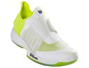 Wilson Kaos Mirage M - white/sfty yellow/s.sea