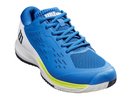 Wilson Rush Pro Ace - lapis blue/white/safety yellow
