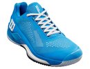 Wilson Rush Pro 4.0 - french blue/white/navy blazer
