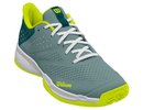 Wilson Kaos Stroke 2.0 - stormy sea/deep teal/safety yellow