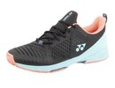 Yonex Power Cushion Sonicage 3 Clay - black/sky blue