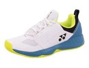 Yonex Power Cushion Lumio 4 - white/ocean blue