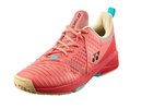 Yonex Power Cushion Sonicage 3 - coral red